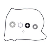 Vertex Pistons 721241 - Vertex Gaskets 00-02 Yamaha Mountain Max 600 Water Pump Rebuild Kit