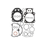 Vertex Pistons 8080024 - Vertex Gaskets 12-19 Honda TRX500FE Complete Gasket Kit
