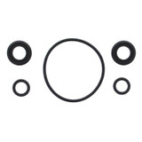 Vertex Pistons 725003 - Vertex Gasket Arctic Cat Injector / Throttle Body O-Ring Kit