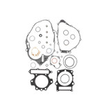 Vertex Pistons 808685 - Vertex Gaskets 90-95 Yamaha XT600 Complete Gasket Kit