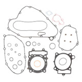 Vertex Pistons 808485 - Vertex Gaskets 16-18 Kawasaki KX450F Complete Gasket Kit