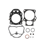 Vertex Pistons 810999 - Vertex Gaskets 15-19 Honda TRX500FA Top End Gasket Kit