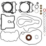 Vertex Pistons 8110052 - Vertex Gaskets 14-15 Polaris Sportsman 570 EFI Complete Gasket Kit w/ Oil Seals