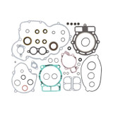 Vertex Pistons 8110022 - Vertex Gaskets 10-11 Polaris Outlaw 525 IRS Complete Gasket Kit w/ Oil Seals Vertex Pistons 8110022 - Vertex Gaskets 10-11 Polaris Outlaw 525 IRS Complete Gasket Kit w/ Oil Seals