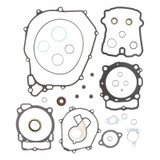 Vertex Pistons 811374 - Vertex Gaskets 16-19 Husqvarna FC 450 Complete Gasket Kit w/ Oil Seals
