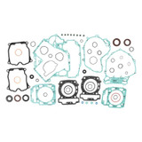 Vertex Pistons 811956 - Vertex Gaskets 06-08 Can-Am Outlander 800 STD 4x4 Complete Gasket Kit w/ Oil Seals