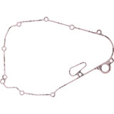 Vertex Pistons 816329 - Vertex Gaskets 19-23 Kawasaki KX450F Inner Clutch - Side Cover Gasket Kit