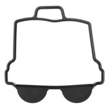 Vertex Pistons 819030 - Vertex Gaskets 15-23 Yamaha WR250F Valve Cover Gasket