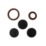 Vertex Pistons 822188 - Vertex Gaskets 15-23 Polaris Scrambler 850 Oil Seal Kit