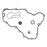 Vertex Pistons 821976 - Vertex Gaskets 17-19 Husqvarna TC 250 Water Pump Rebuild Kit