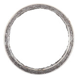 Vertex Pistons 823062 - Vertex Gaskets 11-12 Arctic Cat 350 CR Exhaust Gasket Kit