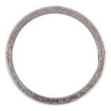 Vertex Pistons 823086 - Vertex Gaskets 86-88 Suzuki LS650 Savage Exhaust Gasket Kit