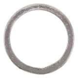 Vertex Pistons 823066 - Vertex Gaskets 03-13 Kawasaki KVF360A Prairie 4x4 Exhaust Gasket Kit