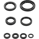Vertex Pistons 822996 - Vertex Gaskets 18-23 Honda CRF250R Oil Seal Kit