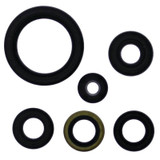 Vertex Pistons 822379 - Vertex Gaskets 19-23 Kawasaki KX450F Oil Seal Kit