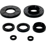 Vertex Pistons 822396 - Vertex Gaskets 12-13 Kawasaki Teryx 4 4x4 Oil Seal Kit