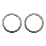 Vertex Pistons 823038 - Vertex Gaskets 70-76 Yamaha TX650 Exhaust Gasket Kit