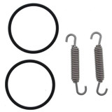 Vertex Pistons 823113 - Vertex Gaskets 21-23 Gas-Gas EC250 Exhaust Gasket Kit