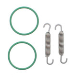 Vertex Pistons 823115 - Vertex Gaskets 22-23 Gas-Gas MC85 1714 Exhaust Gasket Kit