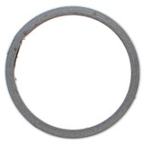 Vertex Pistons 823174 - Vertex Gaskets 85-92 Suzuki LT-250R Exhaust Gasket Kit