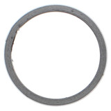 Vertex Pistons 823173 - Vertex Gaskets 87-90 Suzuki LT-500R Exhaust Gasket Kit