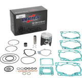 Vertex Pistons VTK23375A-3 - Vertex Piston 17-19 KTM 300 XC 300cc Top End Piston Kit