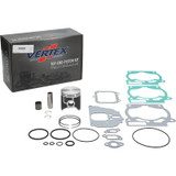 Vertex Pistons VTK23383B - Vertex Piston 07-08 KTM 144 SX 144cc Top End Piston Kit