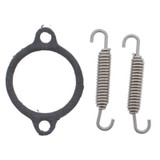 Vertex Pistons 823118 - Vertex Gaskets 05-12 KTM SX-F 250 Exhaust Gasket Kit