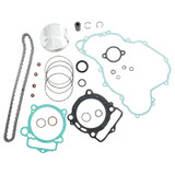 Vertex Pistons VTKTC23641B - Vertex Piston 12-16 KTM 350 EXC-F 350cc Top End Piston Kit