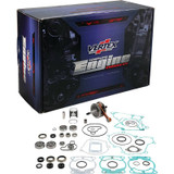 Vertex Pistons WR101-159 - 13-23 50 SX/21-23 MC 50/17-23 TC 50 Complete Engine Rebuild Kit