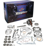 Vertex Pistons WR101-135 - 06-09/11-14 YFM 700 R Raptor/2010 YFM 700 R Raptor SE Complete Engine Rebuild Kit