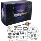 Vertex Pistons WR101-178 - Vertex Honda Complete Engine Rebuild Kit