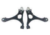 Whiteline KTA366 - 06-11 Honda Civic Front Lower Control Arm Assembly
