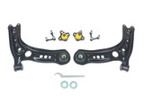 Whiteline KTA386 - 2004+ Volkswagen Golf Front Lower Control Arm Assembly