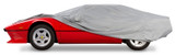 Covercraft C16728UG - 05-09 Ford Mustang W Custom Ultratect Car Cover - Gray