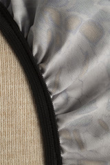 Covercraft SS2474PRMP - 14-21 Toyota Tundra: Prym1 Camo SeatSaverFront Row Seat Covers - Multi-Purpose Camo