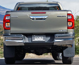 HKS 31021-AT007 - LEGAMAX TRAIL MASTER HILUX 3DF-GUN125