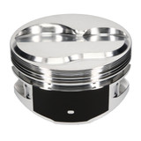 JE Pistons 213112L - Chevrolet Small Block Left Piston 4.155in Bore 1.062in CH 3.30 CC Dome - Single