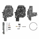 Trans Go Performance RFE-7B-HP - 45-68RFE High Pressure Tuneless Reprogramming Kit for 7-checkball VB 1999-10
