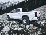 Tuff Country 52924 - 2024+ Toyota Tacoma & 2024+ Toyota Land Cruiser 1.5in Front Leveling Kit