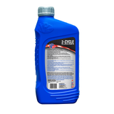 VP Racing Fuels 2944 - VP Powersports 2T Semi-Synthetic Engine Oil QT