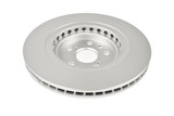 DBA DBA3860E - 2022+ Lexus RX350h En-Shield Standard Front Brake Rotor