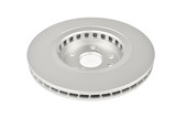 DBA DBA3867E - 2022+ Lexus NX350 2.4L En-Shield Standard Front Brake Rotor