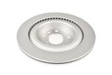 DBA DBA3868E - 2022+ Lexus NX350 2.4L En-Shield Standard Rear Brake Rotor
