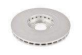 DBA DBA3939E - 2022+ Mitsubishi Outlander En-Shield Standard Front Brake Rotor