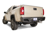 Fab Fours CC21-E3352-B - Vengeance Rear Bumper