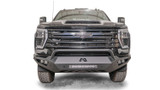 Fab Fours CH24-V6152-B - Vengeance Front Bumper