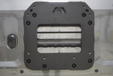 Fab Fours FB21-Y5251T-B - Tire Carrier Relocation Bracket