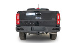 Fab Fours FR19-E4851-B - Vengeance Rear Bumper