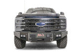 Fab Fours FS23-A5951-B - Premium Winch Front Bumper